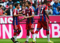 乐天堂fun94-河床队坚守新星马斯坦托诺，续约计划彰显长期战略